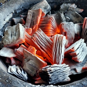 홍천참숯,홍천참숯 국내산  구이용 백탄 9kg